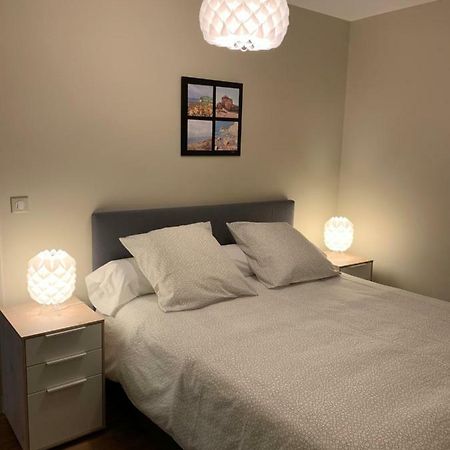 Appartement De 70 M2 Bien Situe A Boulogne Sur Mer Eksteriør bilde
