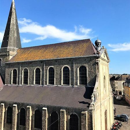 Appartement De 70 M2 Bien Situe A Boulogne Sur Mer Eksteriør bilde