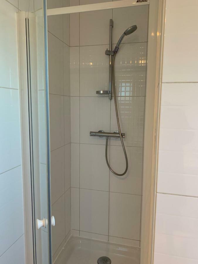 Appartement De 70 M2 Bien Situe A Boulogne Sur Mer Eksteriør bilde