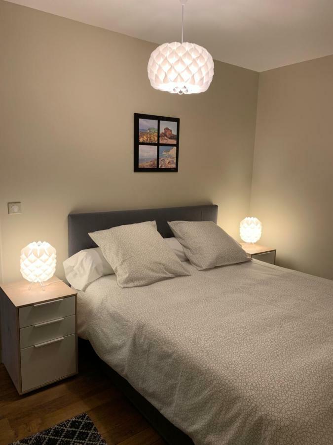 Appartement De 70 M2 Bien Situe A Boulogne Sur Mer Eksteriør bilde