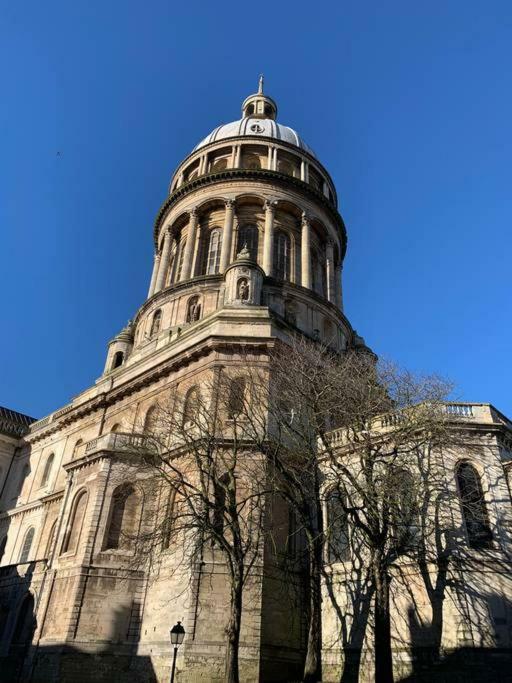 Appartement De 70 M2 Bien Situe A Boulogne Sur Mer Eksteriør bilde