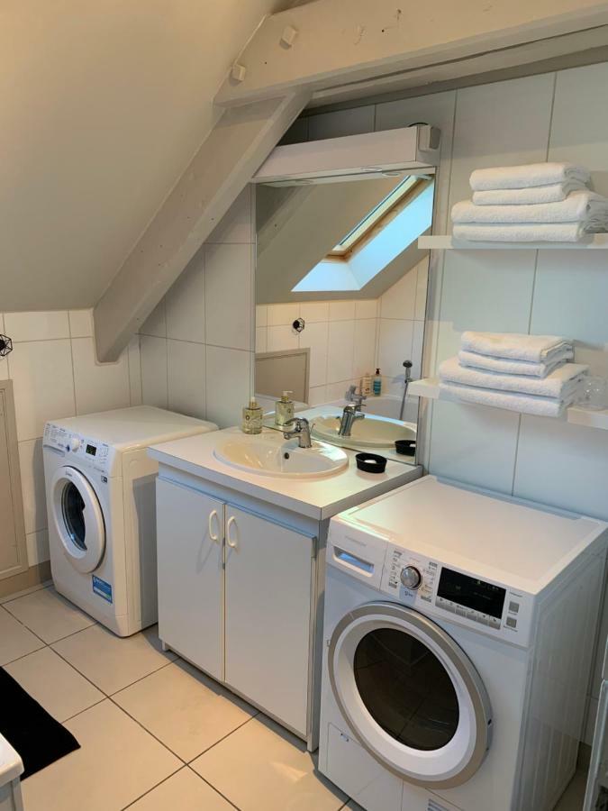 Appartement De 70 M2 Bien Situe A Boulogne Sur Mer Eksteriør bilde