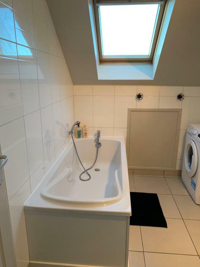 Appartement De 70 M2 Bien Situe A Boulogne Sur Mer Eksteriør bilde