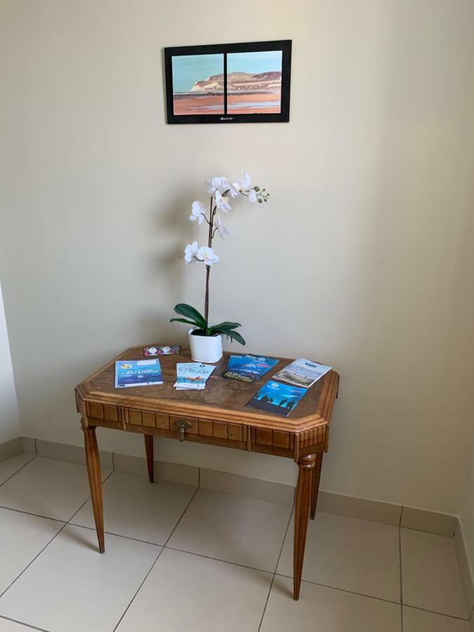 Appartement De 70 M2 Bien Situe A Boulogne Sur Mer Eksteriør bilde